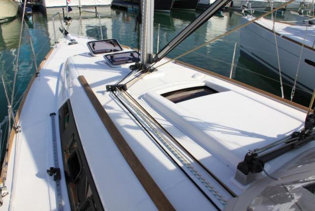 Océanis 34 - Photo 10