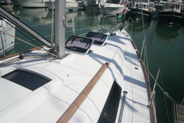 Océanis 34 - Photo 11