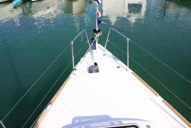 Océanis 34 - Photo 14