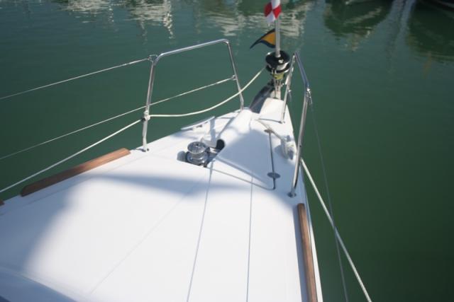 Océanis 34 - Photo 15