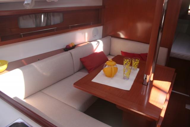 Océanis 34 - Photo 18