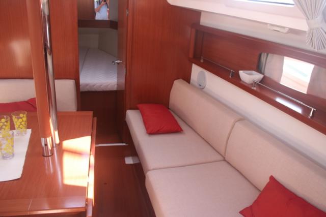 Océanis 34 - Photo 19