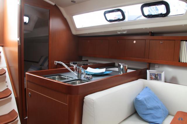 Océanis 34 - Photo 20