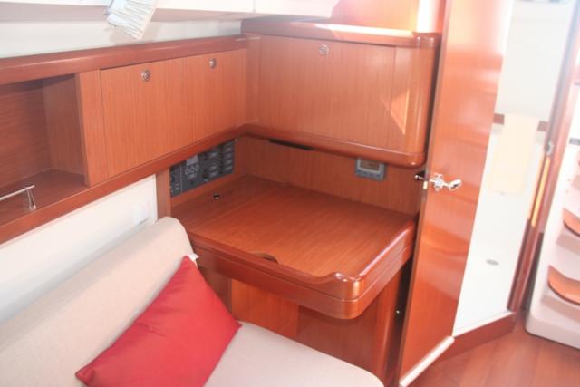 Océanis 34 - Photo 24