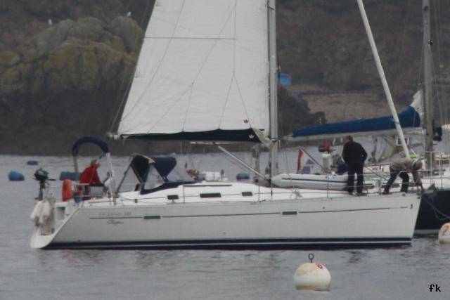 Océanis 343 Clipper - Photo 2