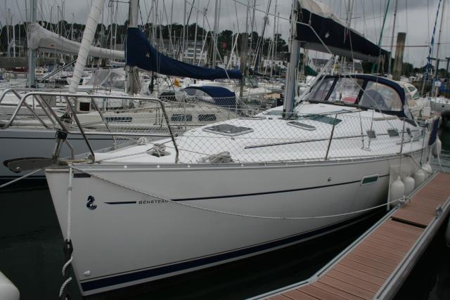 Océanis 343 Clipper - Photo 4