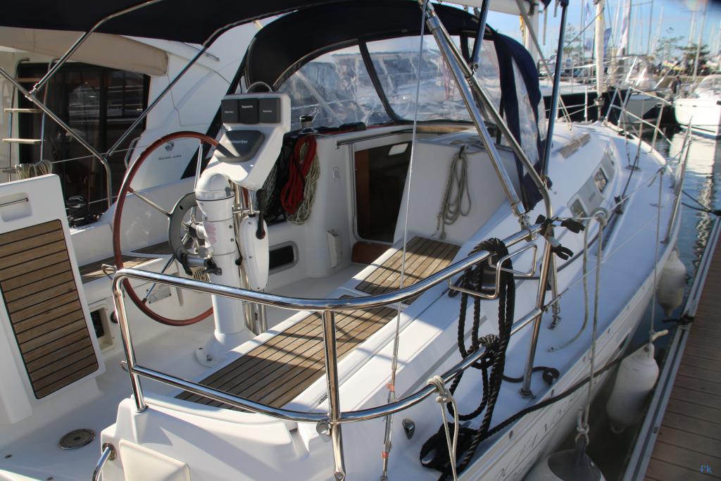 Océanis 343 Clipper - Photo 5