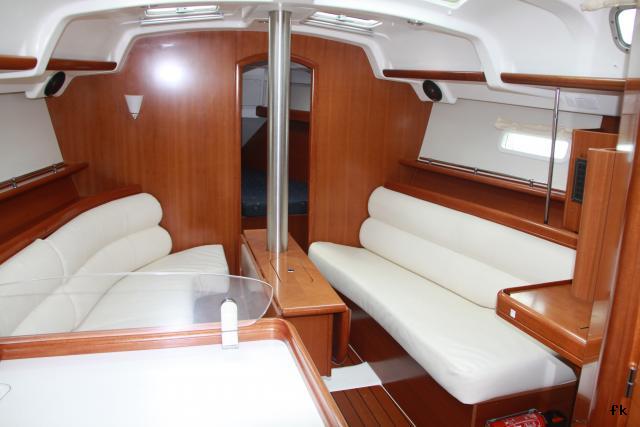 Océanis 343 Clipper - Photo 8