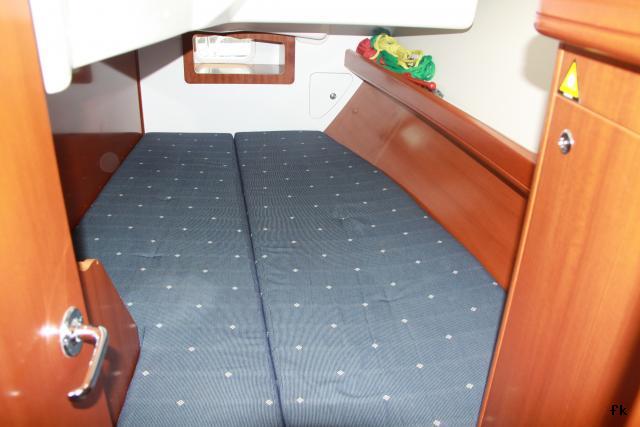 Océanis 343 Clipper - Photo 11