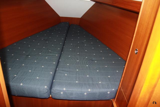 Océanis 343 Clipper - Photo 13