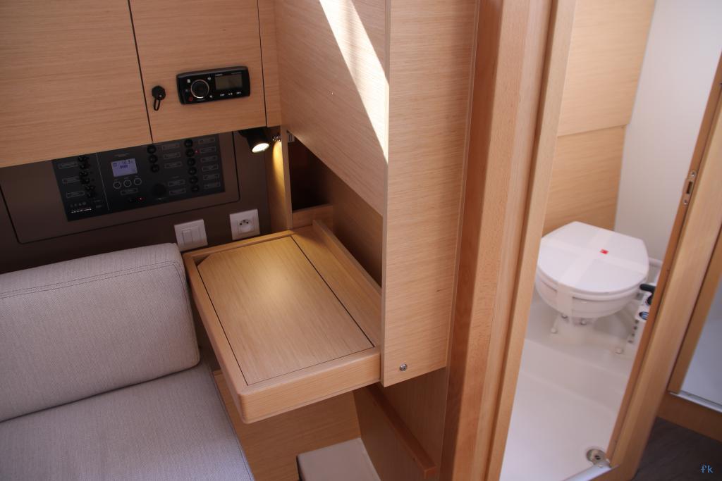 Océanis 35.1 - Photo 7