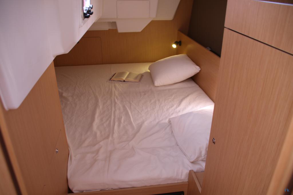 Océanis 35.1 - Photo 8