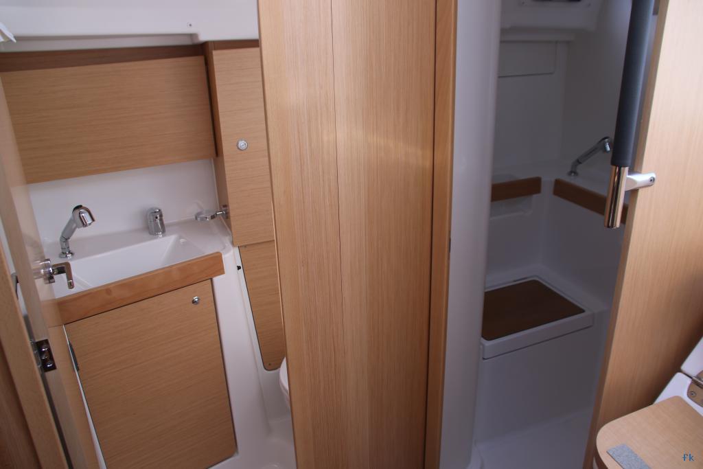 Océanis 35.1 - Photo 9