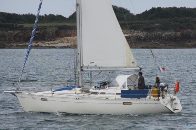 Océanis 350 - Photo 1