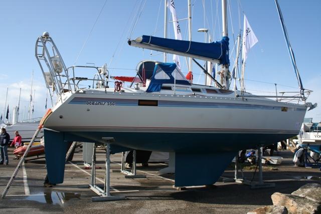 Océanis 350 - Photo 3