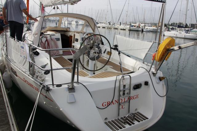 Océanis 350 - Photo 4