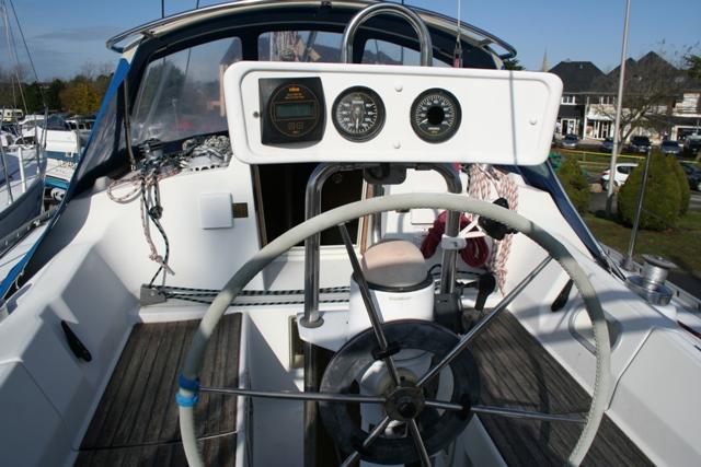 Océanis 350 - Photo 11