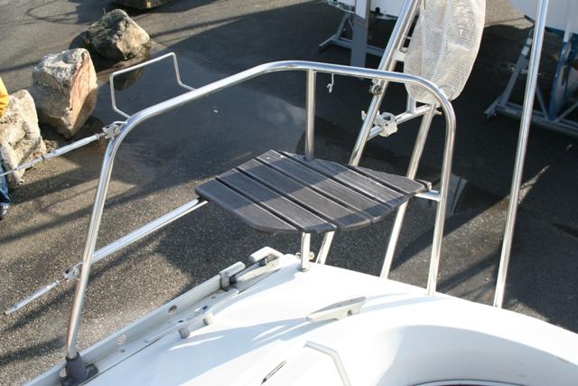 Océanis 350 - Photo 12