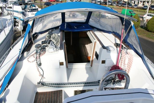 Océanis 350 - Photo 14