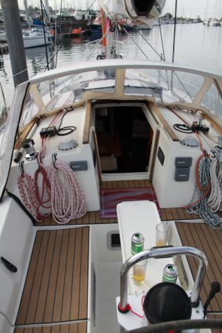 Océanis 350 - Photo 16