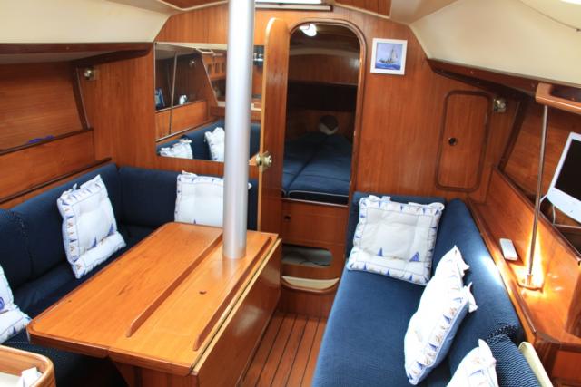 Océanis 350 - Photo 19