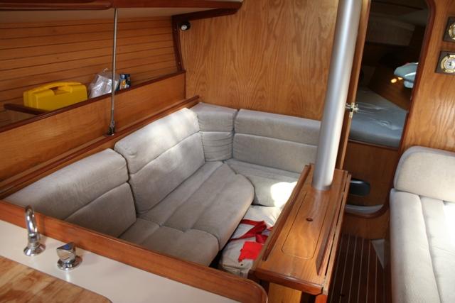 Océanis 350 - Photo 20