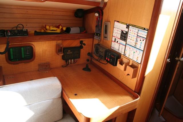 Océanis 350 - Photo 22