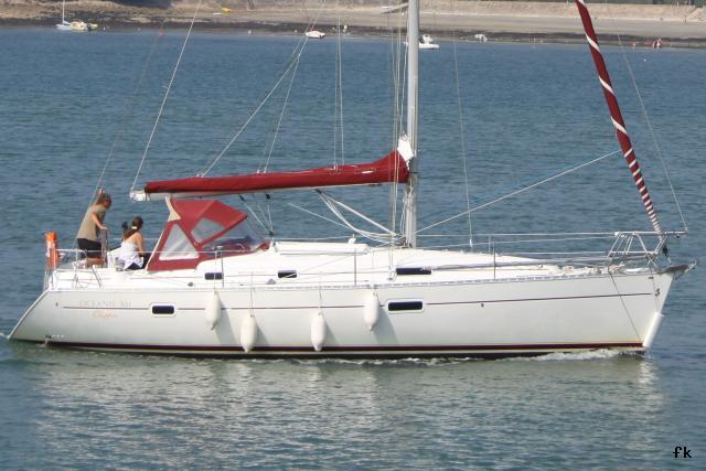 Océanis 361 - Photo 5