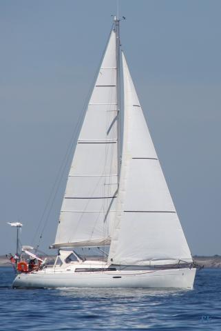 Océanis 37 - Photo 2