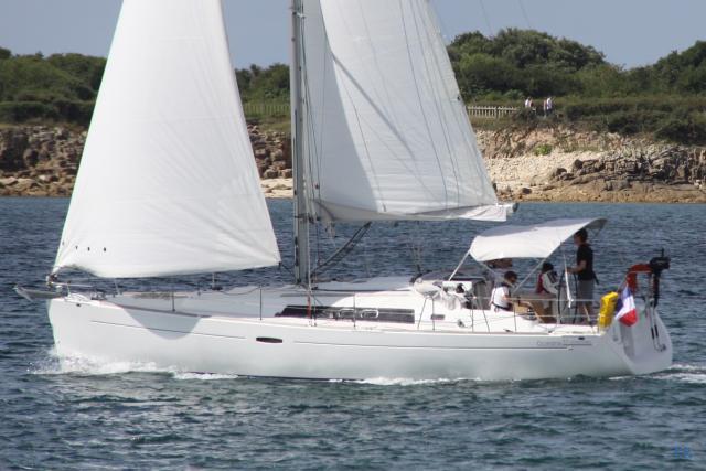 Océanis 37 - Photo 3