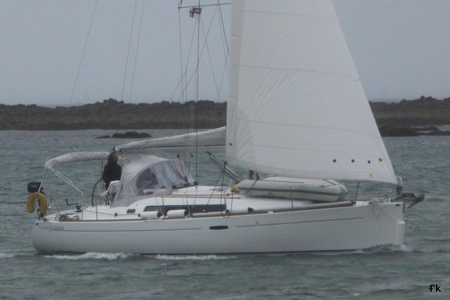 Océanis 37 - Photo 5