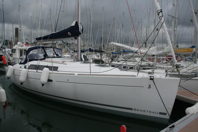 Océanis 37 - Photo 9