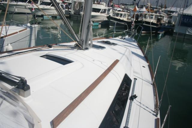 Océanis 37 - Photo 12