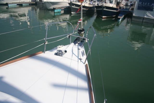 Océanis 37 - Photo 15