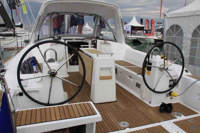 Océanis 38 - Photo 4