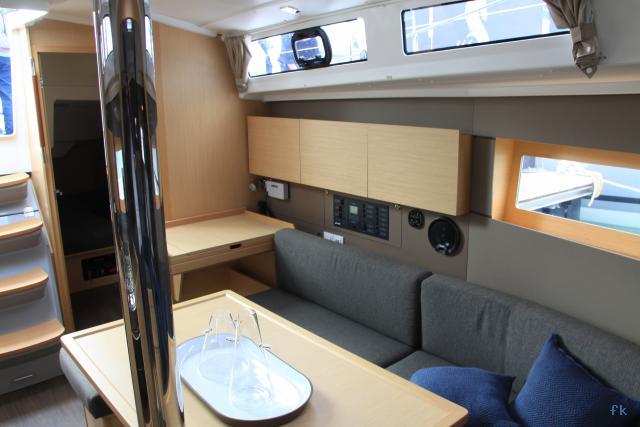 Océanis 38 - Photo 6