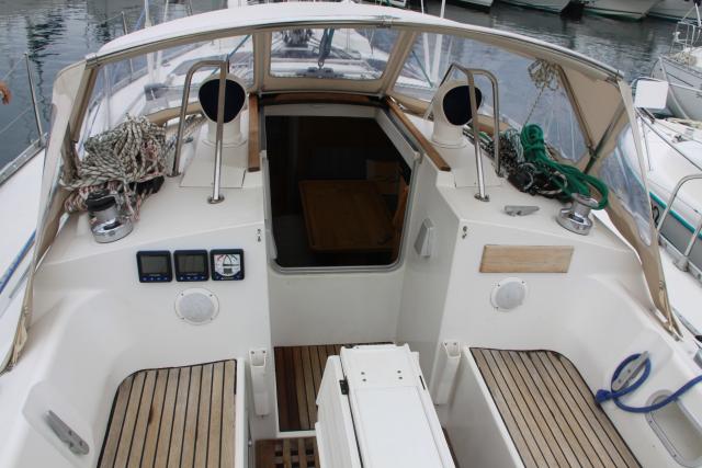 Océanis 390 - Photo 6