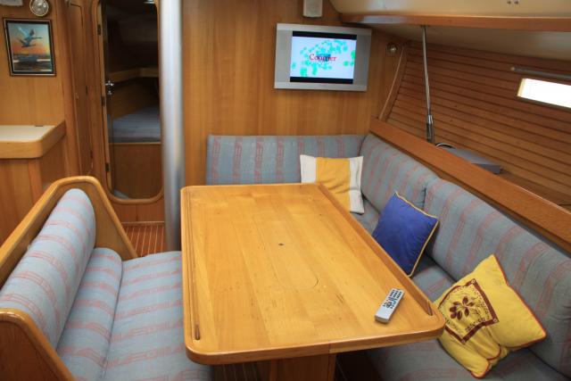 Océanis 390 - Photo 8