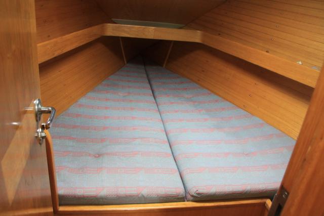 Océanis 390 - Photo 13