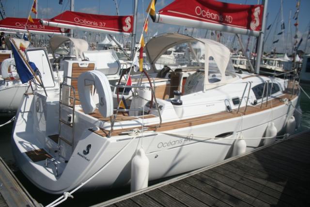 Océanis 40 - Photo 6