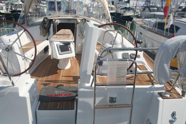Océanis 40 - Photo 7
