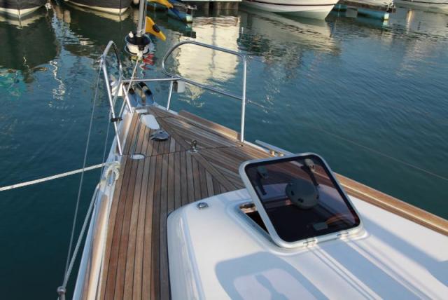 Océanis 40 - Photo 8