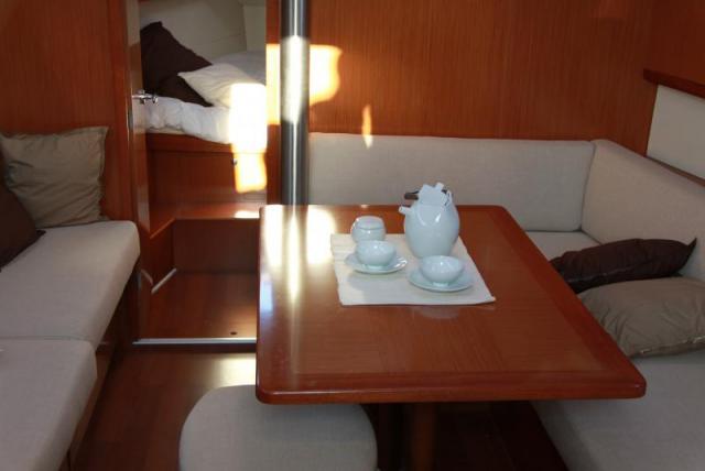 Océanis 40 - Photo 11