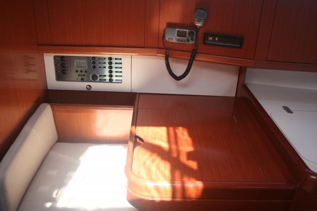 Océanis 40 - Photo 18