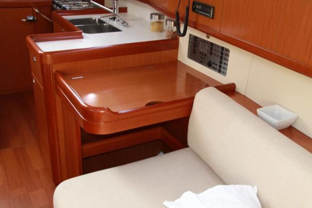 Océanis 40 - Photo 19