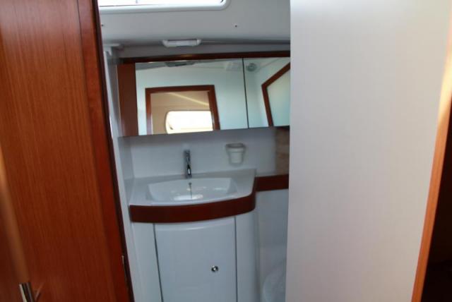 Océanis 40 - Photo 25