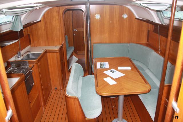 Océanis 400 - Photo 3