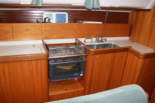 Océanis 400 - Photo 6