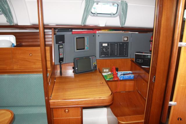 Océanis 400 - Photo 7