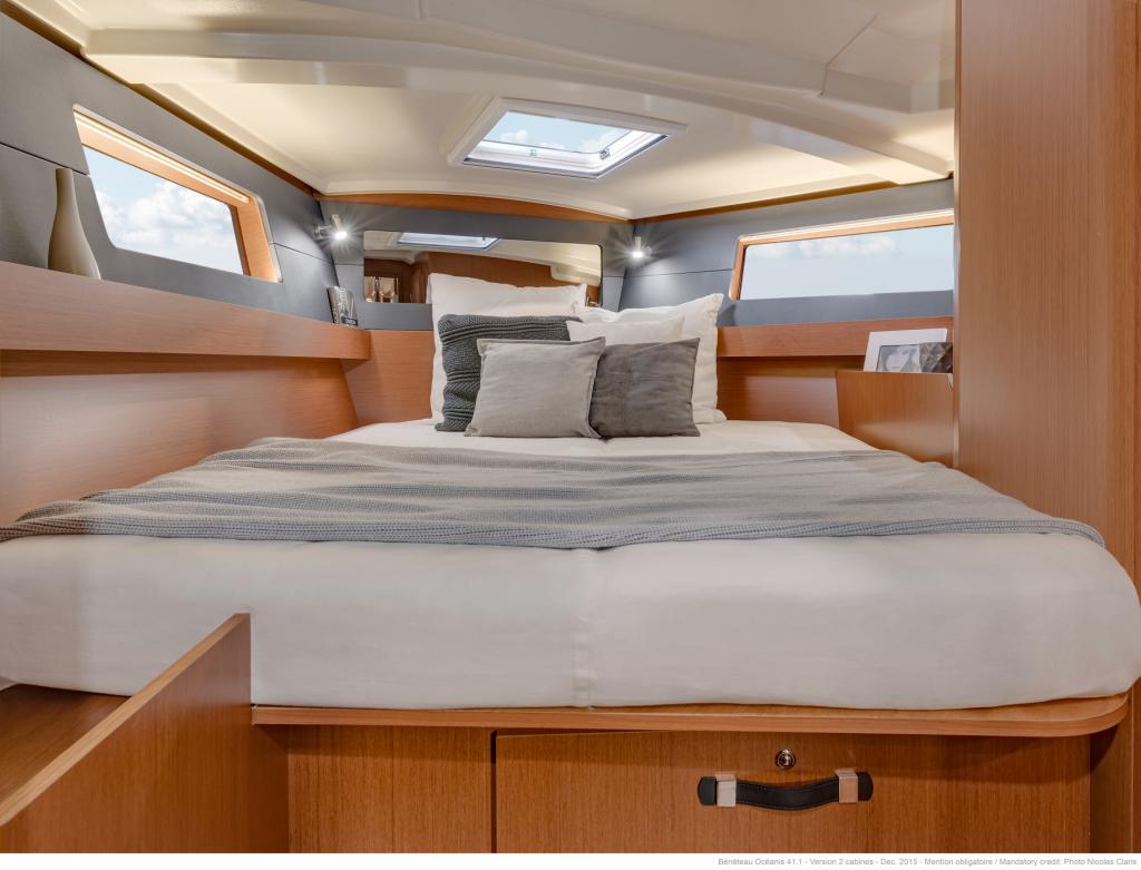 Océanis 41.1 - Photo 6 Bénéteau